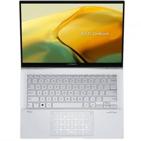 Asus Zenbook 14 UX3402VA-KP337W i7-1360P 16GB RAM 1TB SSD Windows 11 Home 14 inç Laptop - Notebook
