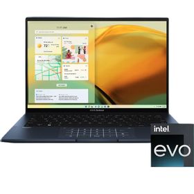 Asus Zenbook 14 UX3402VA-KP659W i5 13500H 8GB RAM 512GB SSD Windows 11 Home 14 inç Laptop - Notebook