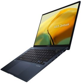 Asus Zenbook 14 UX3402VA-KP659W01 i5 13500H 8GB RAM 1TB SSD Windows 11 Home 14 inç Laptop - Notebook