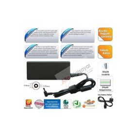 Asus ZenBook 14 UX433FN Uyumlu Adaptör