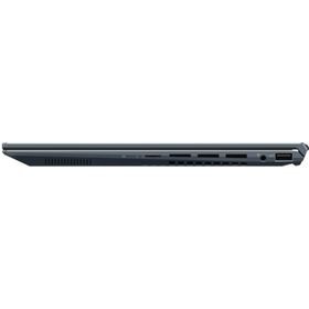 Asus Zenbook 14X OLED UX5401EA-L7102W i5-135G7 16GB RAM 512GB SSD Windows 11 Home 14 inç Laptop - Notebook Outlet - Teşhir