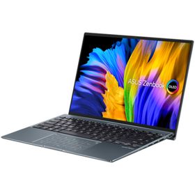 Asus Zenbook 14X OLED UX5401EA-L7102W i5-135G7 16GB RAM 512GB SSD Windows 11 Home 14 inç Laptop - Notebook Outlet - Teşhir