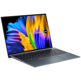 Asus Zenbook 14X OLED UX5401EA-L7102W i5-135G7 16GB RAM 512GB SSD Windows 11 Home 14 inç Laptop - Notebook Outlet - Teşhir