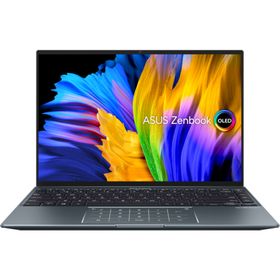 Asus Zenbook 14X OLED UX5401EA-L7102W i5-135G7 16GB RAM 512GB SSD Windows 11 Home 14 inç Laptop - Notebook Outlet - Teşhir