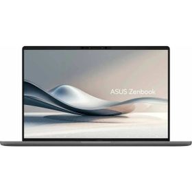 Asus Zenbook A14 UX3407NA-QD165W Snapdragon X2 Elite X2E-88-100 16GB RAM 512GB SSD Windows 11 Home 14 inç Laptop
