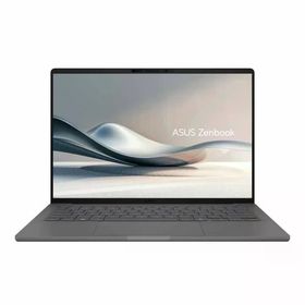 Asus Zenbook A14 UX3407NA-QD165W Snapdragon X2 Elite X2E-88-100 16GB RAM 512GB SSD Windows 11 Home 14 inç Laptop