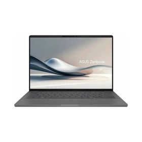 Asus Zenbook A14 UX3407NA-QD165W Snapdragon X2 Elite X2E-88-100 16GB RAM 512GB SSD Windows 11 Home 14 inç Laptop