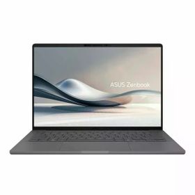 Asus Zenbook A14 UX3407NA-QD165W Snapdragon X2 Elite X2E-88-100 16GB RAM 512GB SSD Windows 11 Home 14 inç Laptop