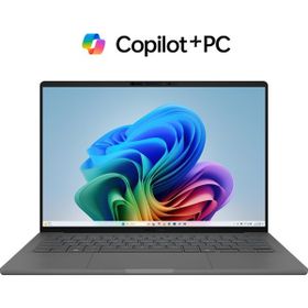 Asus Zenbook A14 UX3407NA-QD217W Snapdragon X2 Elite X2E-88-100 16GB RAM 1TB SSD Windows 11 Home 14 inç Laptop