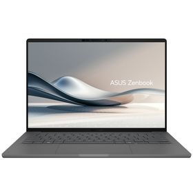 Asus Zenbook A14 UX3407QA-QD380W Snapdragon X Elite X1-26-100 16GB RAM 512GB SSD Windows 11 Home 14 inç Laptop - Notebook
