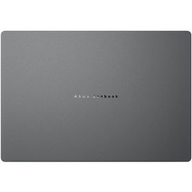 Asus Zenbook A14 UX3407QA-QD380W Snapdragon X Elite X1-26-100 16GB RAM 512GB SSD Windows 11 Home 14 inç Laptop - Notebook