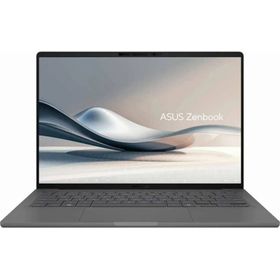 Asus Zenbook A14 UX3407RA-QD055W Snapdragon X Elite X1E-78-100 32GB RAM 1TB SSD Windows 11 Home 14 inç Laptop - Notebook