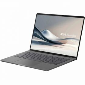 Asus Zenbook A14 UX3407RA-QD055W Snapdragon X Elite X1E-78-100 32GB RAM 1TB SSD Windows 11 Home 14 inç Laptop - Notebook