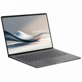 Asus Zenbook A14 UX3407RA-QD055W Snapdragon X Elite X1E-78-100 32GB RAM 1TB SSD Windows 11 Home 14 inç Laptop - Notebook