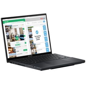 Asus Zenbook Duo OLED UX8406CA-PZ208W Ultra 9 285H 32GB RAM 2TB SSD Windows 11 Home 14 inç Laptop - Notebook