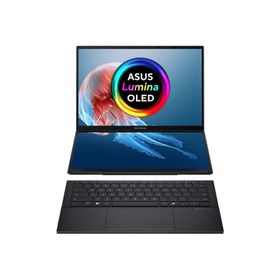 Asus Zenbook Duo OLED UX8406CA-QL492W Ultra 9 285H 32GB RAM 1TB SSD Windows 11 Home 14 inç Laptop - Notebook