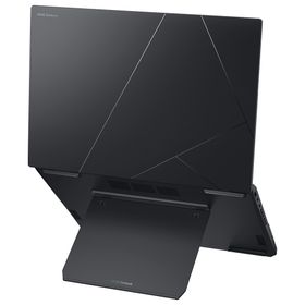 Asus Zenbook Duo OLED UX8406MA-PZ051W Intel Core Ultra 9 185H 32GB RAM 2 TB SSD Windows 11 Home 14 inç 3K Laptop - Notebook