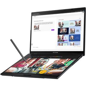 Asus Zenbook Duo UX8406CA-QL066W Ultra 7 255H 32GB RAM 1TB SSD Windows 11 Home 14 inç Laptop - Notebook