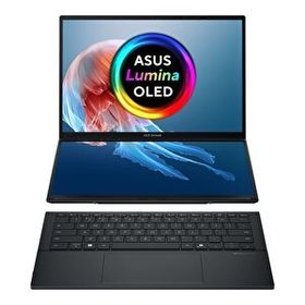 Asus Zenbook Duo UX8406CA-QL308W Ultra 7 255H 16GB RAM 1TB SSD Windows 11 Home 14 inç OLED Laptop