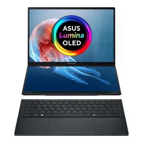 Asus Zenbook Duo UX8406CA-QL308W Ultra 7 255H 16GB RAM 1TB SSD Windows 11 Home 14 inç OLED Laptop