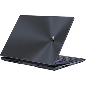 Asus Zenbook Pro 14 Duo OLED UX8402VV-PS96T i9-13900H 32GB RAM 1TB SSD RTX 4060 Windows 11 Home 14.5 inç Laptop - Notebook