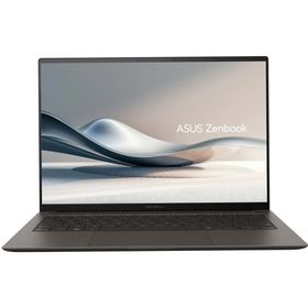 Asus Zenbook S 14 OLED UX5406SA-PZ323W Ultra 7 258V 32GB RAM 1TB SSD Windows 11 Home 14 inç Laptop - Notebook