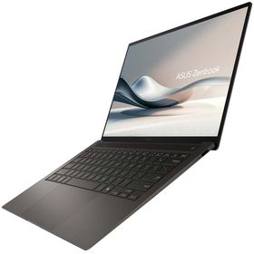 Asus Zenbook S 14 OLED UX5406SA-PZ323W Ultra 7 258V 32GB RAM 1TB SSD Windows 11 Home 14 inç Laptop - Notebook