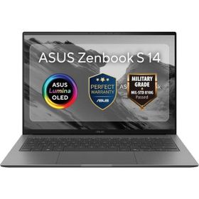 Asus Zenbook S 14 UX5406AA-SW216W Ultra 9 386H 32GB RAM 1TB SSD Windows 11 Home 14 inç Laptop