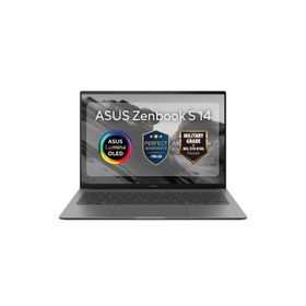 Asus Zenbook S 14 UX5406AA-SW216W Ultra 9 386H 32GB RAM 1TB SSD Windows 11 Home 14 inç Laptop