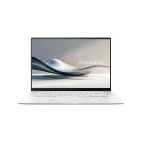Asus Zenbook S16 OLED UM5606GA-SS205W Ryzen AI 9 465 32GB RAM 1TB SSD Windows 11 Home 16 inç Laptop