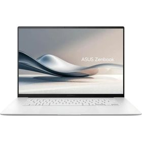 Asus Zenbook S16 OLED UM5606GA-SS205W Ryzen AI 9 465 32GB RAM 1TB SSD Windows 11 Home 16 inç Laptop