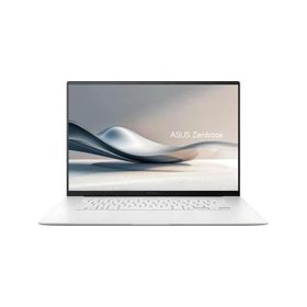 Asus Zenbook S16 OLED UM5606GA-SS205W Ryzen AI 9 465 32GB RAM 1TB SSD Windows 11 Home 16 inç Laptop