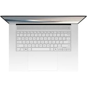 Asus Zenbook S16 OLED UM5606WA-RK231X Ryzen AI 9 HX 370 32GB RAM 2TB SSD Windows 11 Pro 16 inç Laptop - Notebook