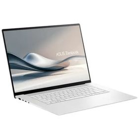 Asus Zenbook S16 OLED UM5606WA-RK231X Ryzen AI 9 HX 370 32GB RAM 2TB SSD Windows 11 Pro 16 inç Laptop - Notebook