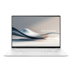 Asus Zenbook S16 UM5606GA-SS308W Ryzen AI 9 465 32GB RAM 1TB SSD Windows 11 Home 16 inç Laptop - Notebook