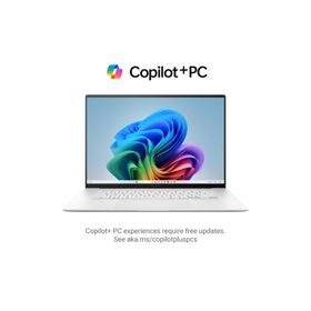 Asus Zenbook S16 UM5606GA-SS309W Ryzen AI 9 465 32GB RAM 1TB SSD Windows 11 Home 16 inç Laptop