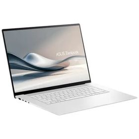 Asus ZenBook S16 UM5606WA-RK411W Ryzen AI 9 HX 370 32GB RAM 1TB SSD Windows 11 Home 16 inç Laptop - Notebook
