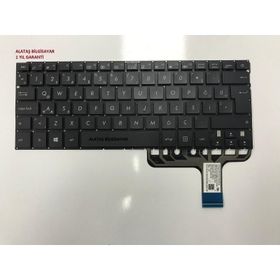 Asus ZenBook UX305 Klavye