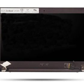 Asus ZenBook UX305LA UX305UA Uyumlu Notebook Lcd Ekran