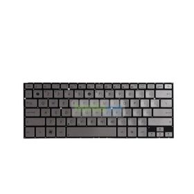 Asus Zenbook UX31 Klavye