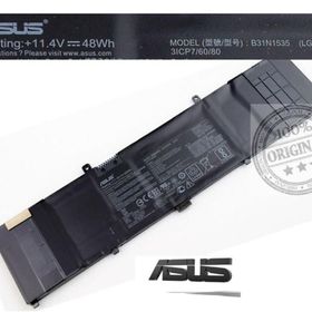 Asus Zenbook UX310 Uyumlu Laptop Batarya Pil