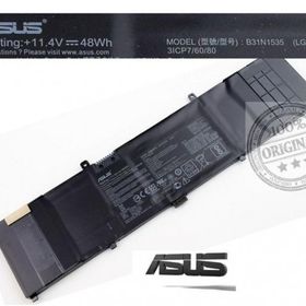 Asus Zenbook UX310 Uyumlu Laptop Batarya Pil
