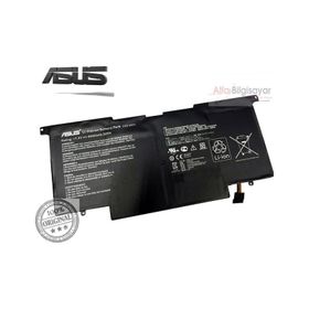 Asus Zenbook UX310 Uyumlu Laptop Batarya Pil