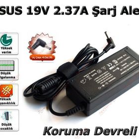Asus Zenbook UX31A 19V 2.37A Adaptör