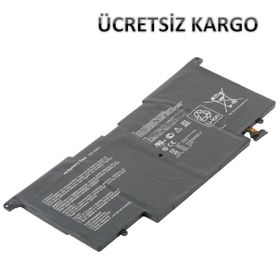 Asus ZenBook UX31E Notebook Bataryası