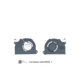 Asus ZenBook UX31E-UX31A Laptop Fan