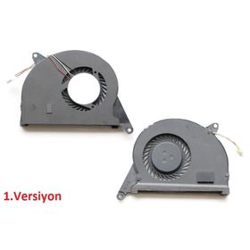 Asus ZenBook UX31E-UX31A Laptop Fan