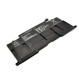 Asus Zenbook UX31E Uyumlu Laptop Batarya Pil