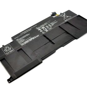 Asus Zenbook UX31E Uyumlu Laptop Batarya Pil