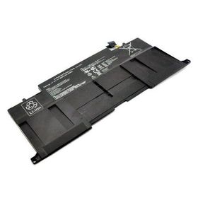 Asus Zenbook UX31E Uyumlu Laptop Batarya Pil